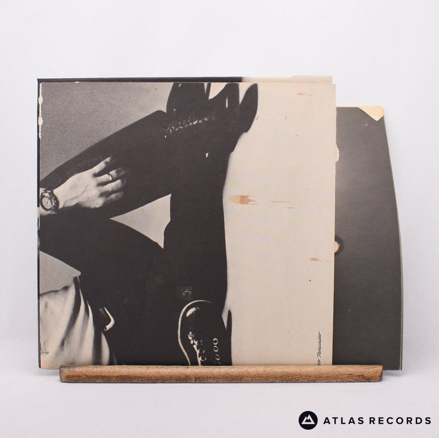Chicago - Chicago V - LP Vinyl Record - EX/EX