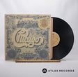 Chicago Chicago VI LP Vinyl Record - Front Cover & Record