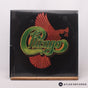 Chicago Chicago VIII LP Vinyl Record - Front Cover & Record