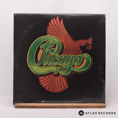 Chicago - Chicago VIII - Sealed LP Vinyl Record - NEW