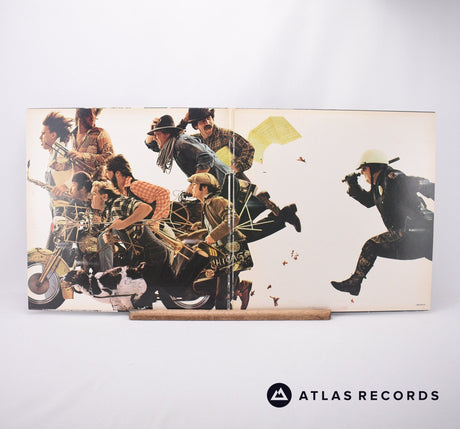 Chicago - Chicago X - Reissue Gatefold LP Vinyl Record - EX/VG+