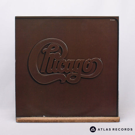 Chicago - Chicago X - LP Vinyl Record - EX/VG+