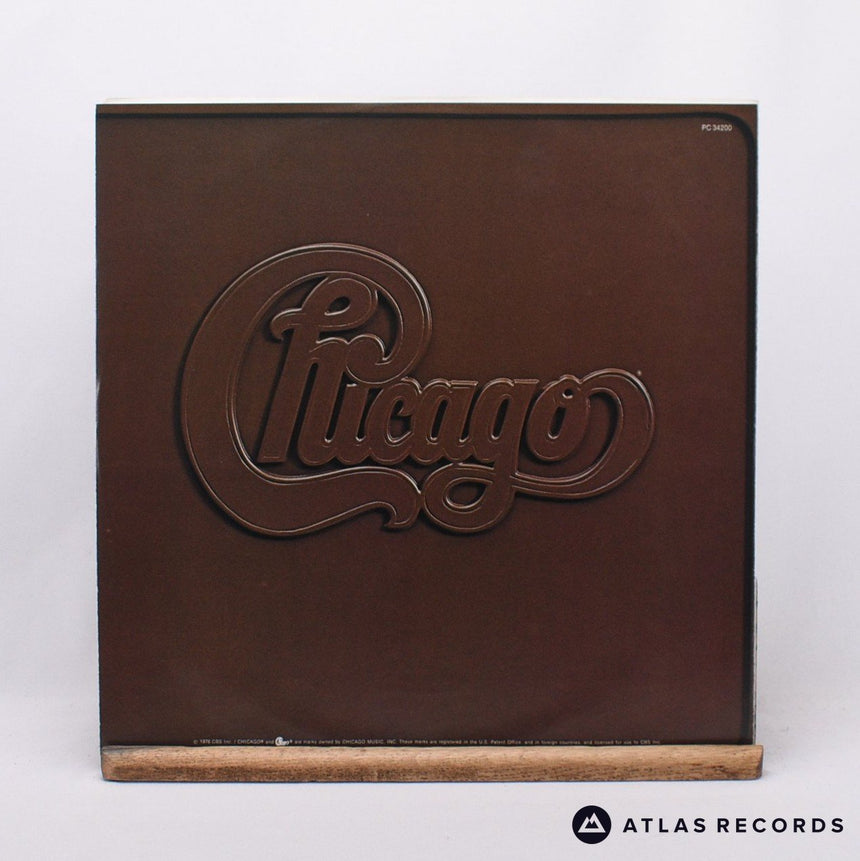 Chicago - Chicago X - LP Vinyl Record - EX/VG+
