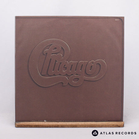 Chicago - Chicago X - Insert Gatefold LP Vinyl Record - EX/EX