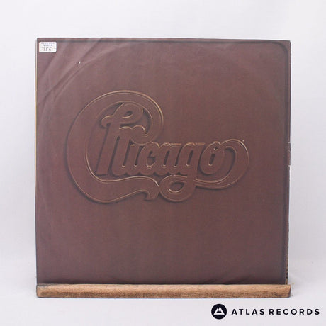 Chicago - Chicago X - Reissue Gatefold LP Vinyl Record - EX/VG+