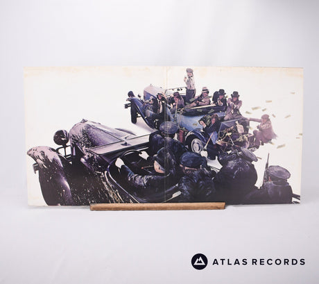 Chicago - Chicago XI - Gatefold LP Vinyl Record - VG+/EX