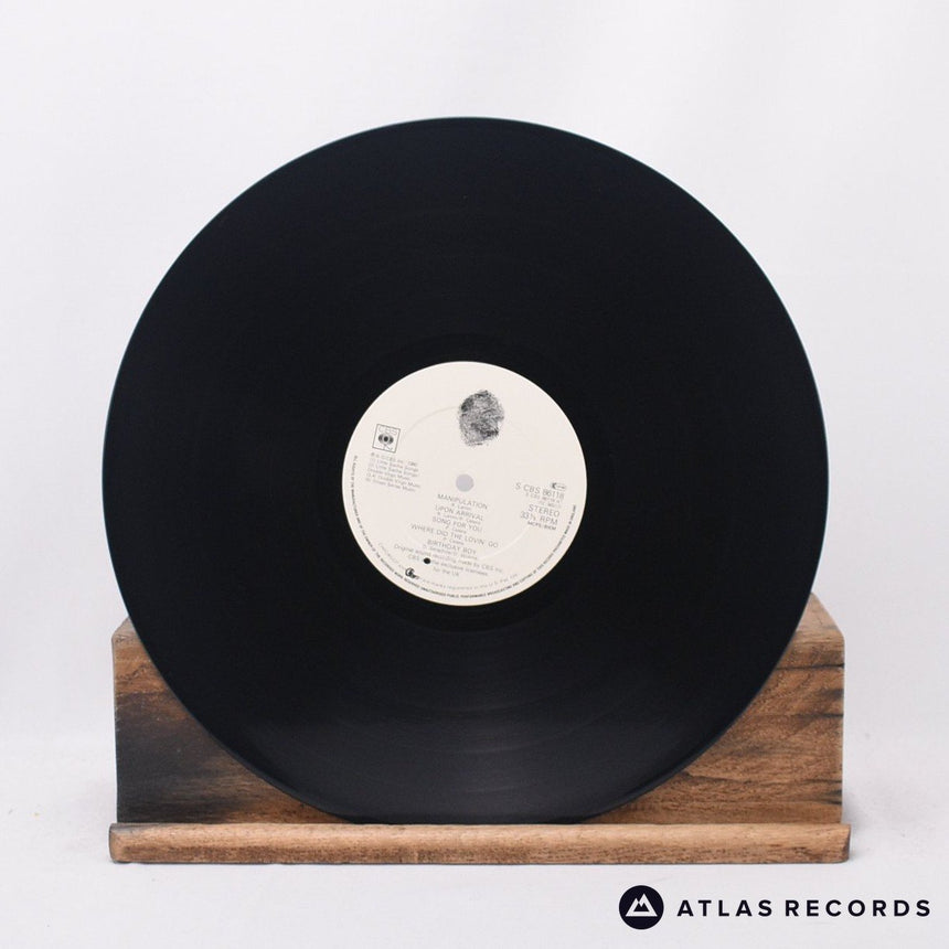 Chicago - Chicago XIV - Insert LP Vinyl Record - EX/EX