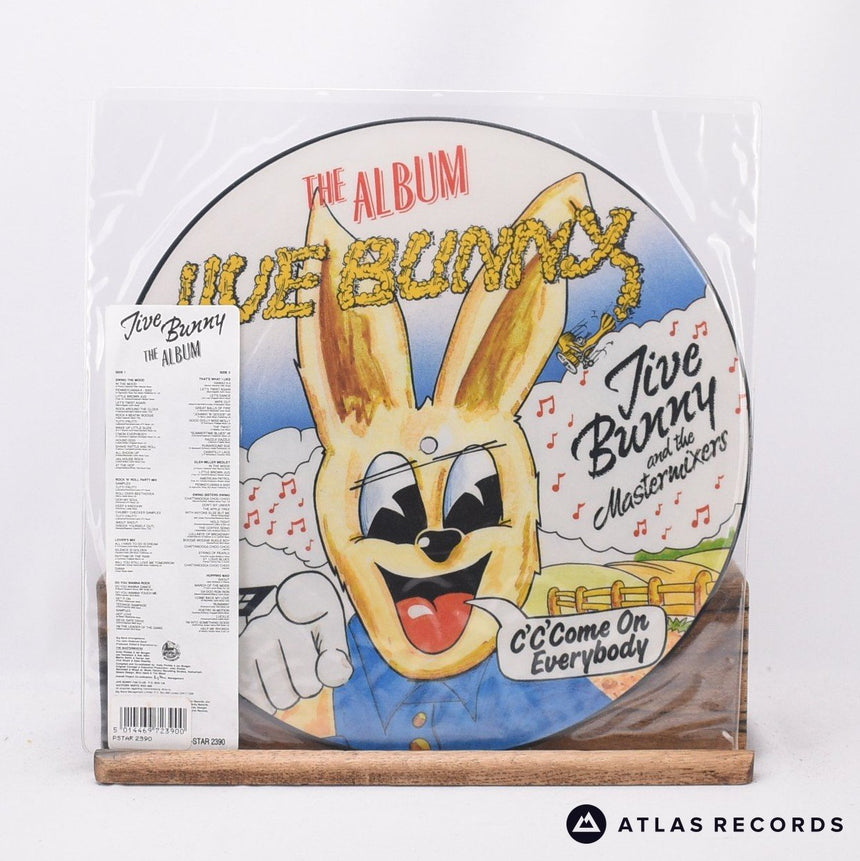 Chicago - Chicago XIV - Insert LP Vinyl Record - EX/EX