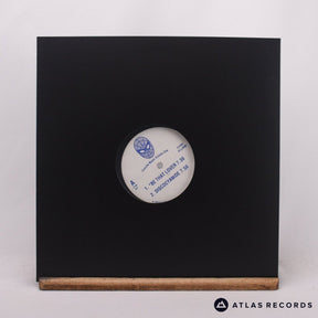 Chicane Cyanide Music Volume One 12" Vinyl Record - In Sleeve
