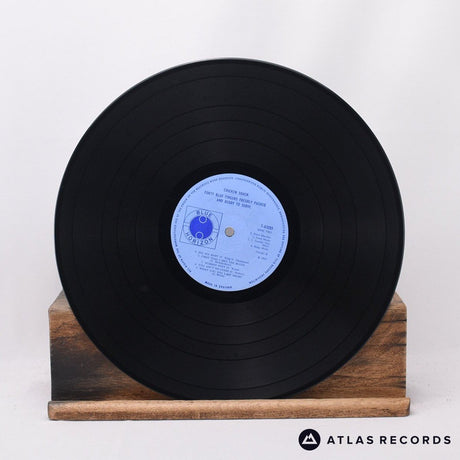 Chicken Shack - Forty Blue Fingers, Freshly Packed And Ready To Serve - LP Vinyl