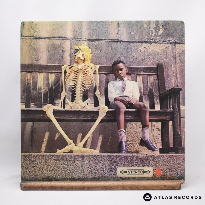 Chicken Shack - O.K. Ken? - Gatefold A1 B1 LP Vinyl Record - VG+/VG