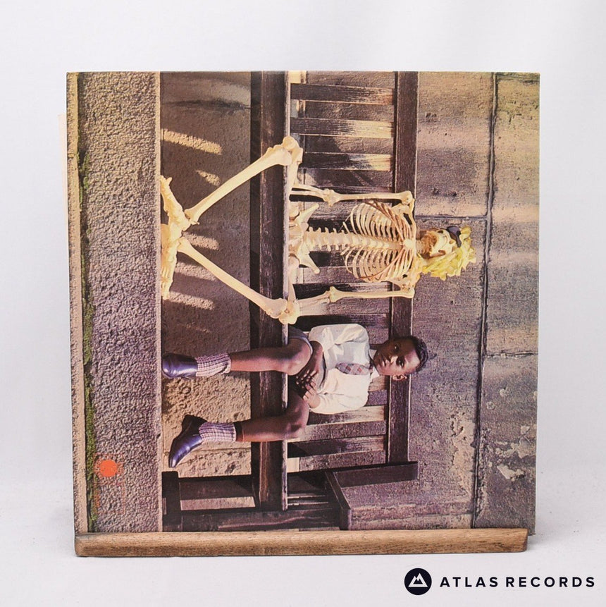 Chicken Shack - O.K. Ken? - Mono Gatefold LP Vinyl Record - EX/VG+