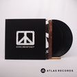 Chickenfoot Chickenfoot 2 x LP Vinyl Record - Front Cover & Record