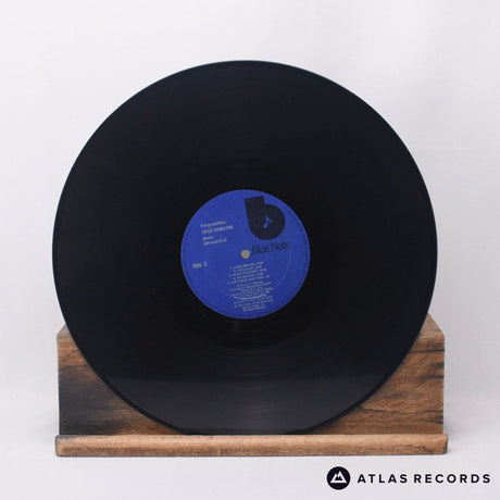 Chico Hamilton - Peregrinations - -1 -2 LP Vinyl Record - EX/EX