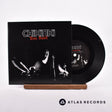 Chikinki You Said 7" Vinyl Record - Front Cover & Record