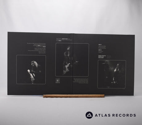 Child - Blueside - 180G Blue A B LP Vinyl Record - NM/NM