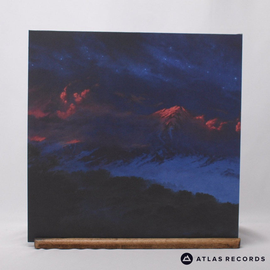 Child - Blueside - 180G Blue A B LP Vinyl Record - NM/NM