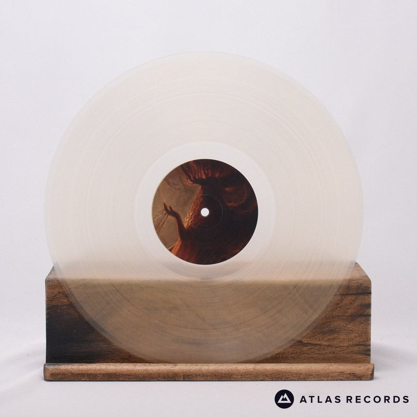 Child - Child - Clear Limited Edition LP Vinyl Record - NM/NM