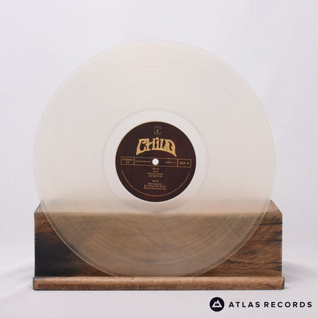 Child - Child - Clear Limited Edition LP Vinyl Record - NM/NM