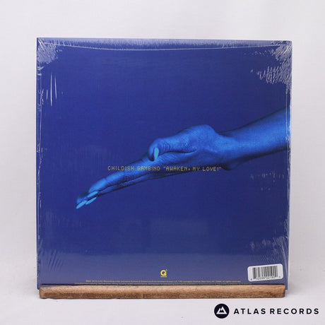 Childish Gambino - Awaken, My Love! - Repress LP Vinyl Record - NM/NM