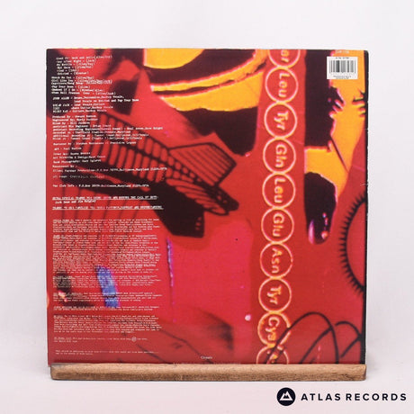 Child's Play - Rat Race - A-1 B-1 LP Vinyl Record - VG+/EX