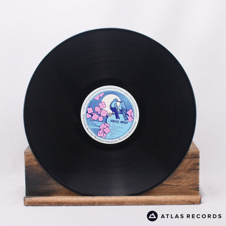 Chilli Willi And The Red Hot Peppers - Kings Of The Robot Rhythm - LP Vinyl