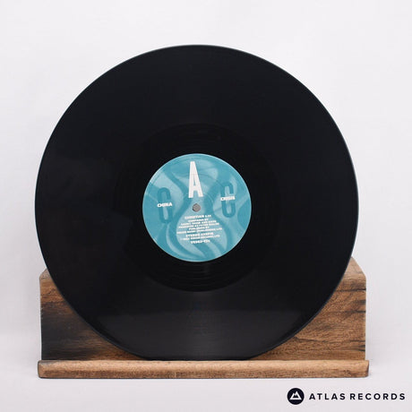 China Crisis - Christian - Townhouse 12" Vinyl Record - EX/EX