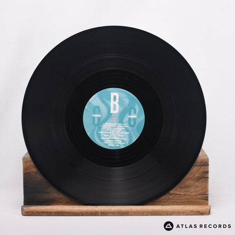China Crisis - Christian - Townhouse 12" Vinyl Record - EX/EX
