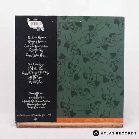 China Crisis - Diary Of A Hollow Horse - Dmm Townhouse LP Vinyl Record - VG+/VG+
