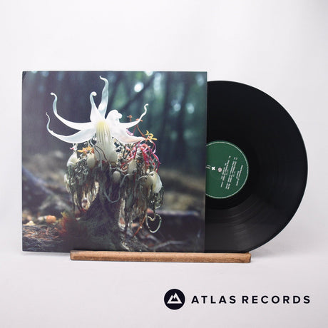 Chloé Robinson Dream EP 12" Vinyl Record - Front Cover & Record