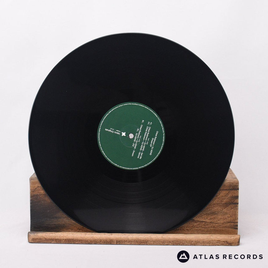 Chloé Robinson - Dream EP - 12" Vinyl Record - NM/NM