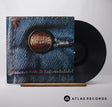 Chocolate Milk Blue Jeans LP Vinyl Record - Front Cover & Record