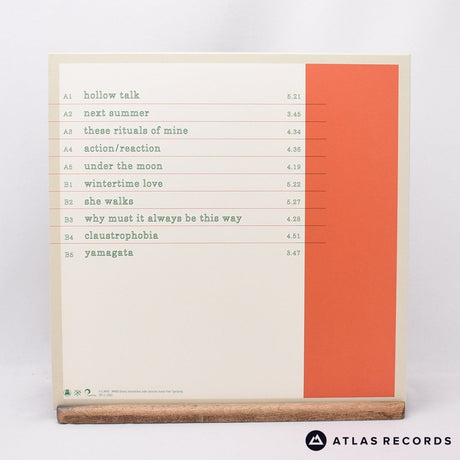 Choir Of Young Believers - This Is For The White In Your Eyes - LP Vinyl Record