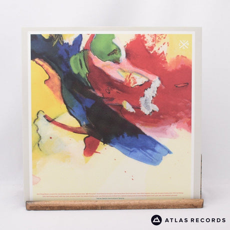 Choir Of Young Believers - This Is For The White In Your Eyes - LP Vinyl Record
