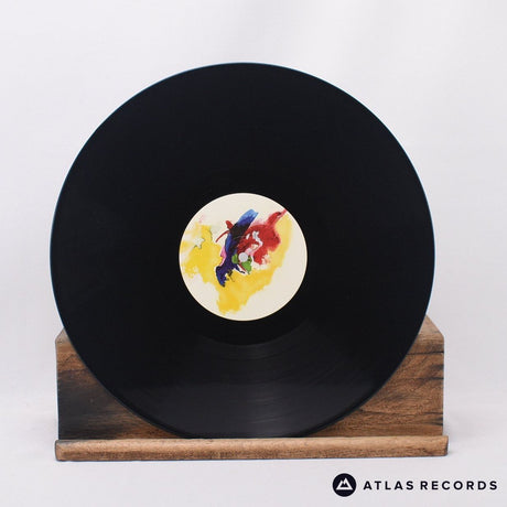 Choir Of Young Believers - This Is For The White In Your Eyes - LP Vinyl Record