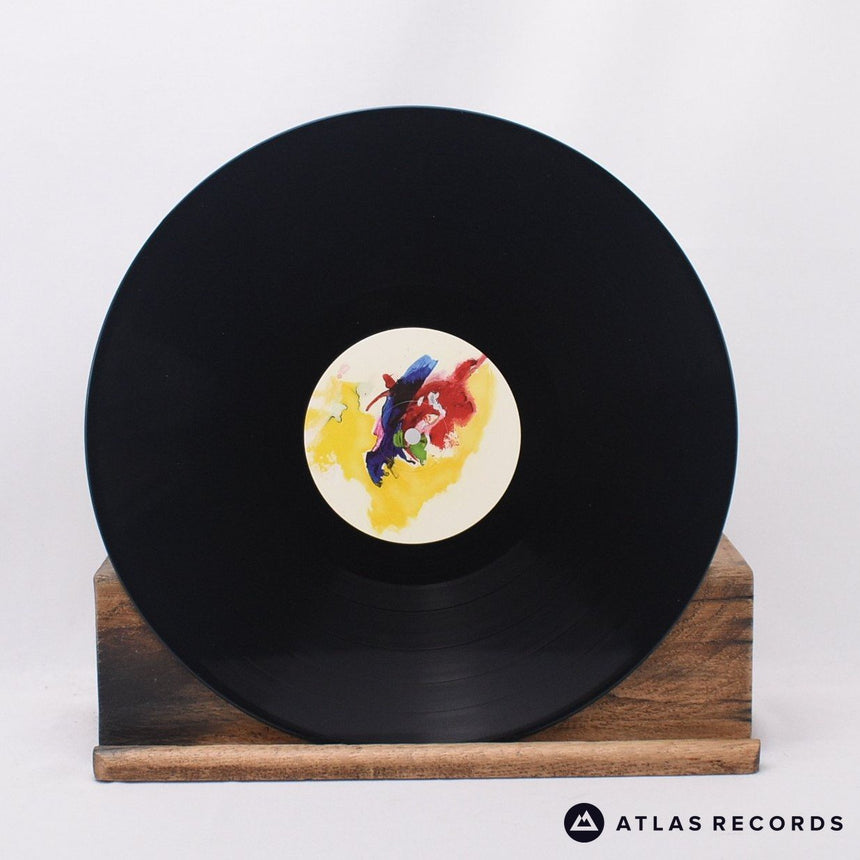 Choir Of Young Believers - This Is For The White In Your Eyes - LP Vinyl Record