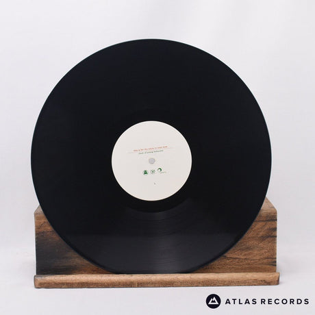Choir Of Young Believers - This Is For The White In Your Eyes - LP Vinyl Record