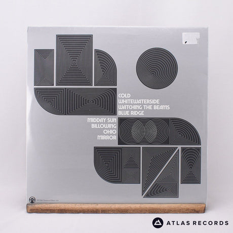 Chorusing - Half Mirror - Lyric Sheet Sealed LP Vinyl Record - NEW