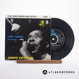 Chris Barber Chris Barber Presents Jimmy Cotton - 2 7" Vinyl Record - Front Cover & Record