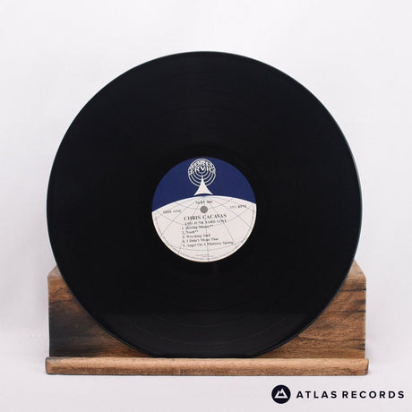 Chris Cacavas & Junkyard Love - Chris Cacavas And Junk Yard Love - LP Vinyl