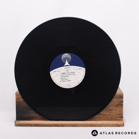 Chris Cacavas & Junkyard Love - Chris Cacavas And Junk Yard Love - LP Vinyl