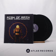 Chris Christodoulou Risk Of Rain Double LP Vinyl Record - Front Cover & Record