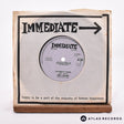 Chris Farlowe Yesterday's Papers 7" Vinyl Record - In Sleeve