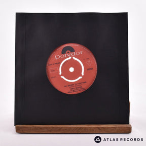 Chris McClure The Answer To Everything 7" Vinyl Record - In Sleeve