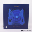 Chris Rea Blue Guitars 11 x CD + DVD Vinyl Record - Front Cover & Record