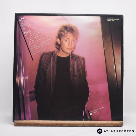 Chris Rea - Chris Rea - LP Vinyl Record - VG+/EX