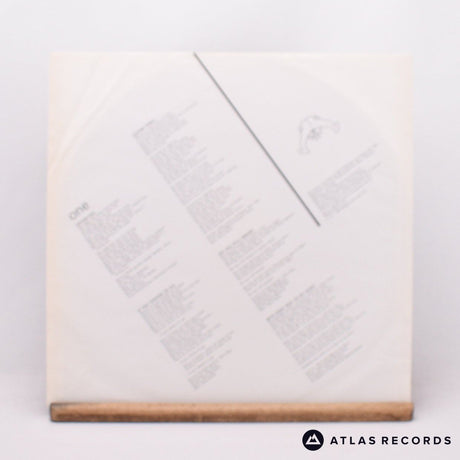 Chris Rea - Chris Rea - LP Vinyl Record - EX/EX