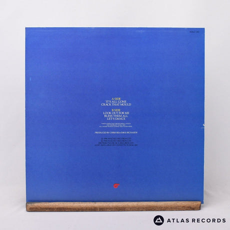 Chris Rea - It's All Gone (Mini Album - Volume III) - LP Vinyl Record - EX/EX