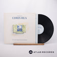 Chris Rea New Light Through Old Windows LP Vinyl Record - Front Cover & Record