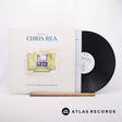 Chris Rea New Light Through Old Windows LP Vinyl Record - Front Cover & Record